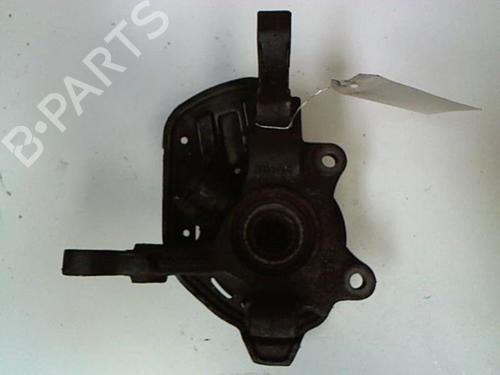 Left front steering knuckle OPEL MERIVA A MPV (X03) 1.7 CDTI (E75) | BP20477236M25