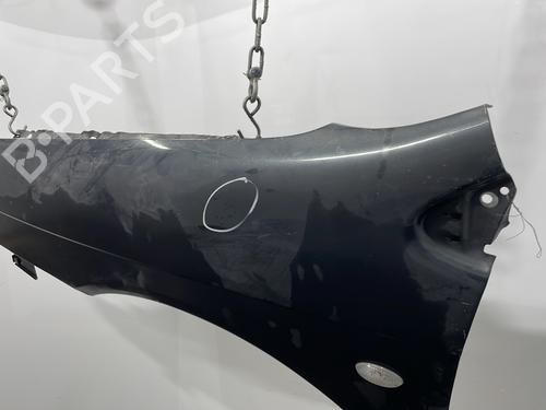 Left front fenders CITROËN C5 I (DC_) 2.0 HDi (DCRHZB, DCRHZE) | BP20407406C41 