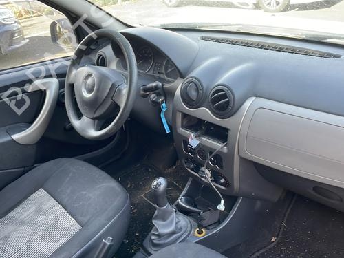 Sikkerhedssele-spænde DACIA SANDERO 1.4 MPI LPG | BP33559464I32  - Image 6