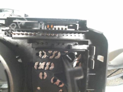Steering column stalk VW POLO (9N_, 9A_) 1.9 TDI | BP20433641I23 