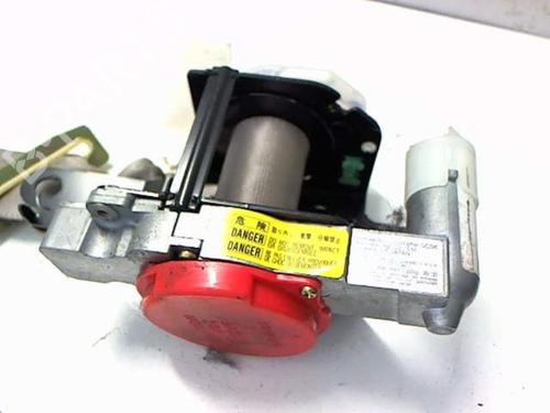 Front right belt tensioner MAZDA DEMIO (DW) 1.3 16V (DW3W, DW19) | BP20456546C88 