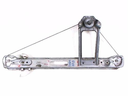 Used Rear left window mechanism Rear left window mechanism FORD FOCUS I (DAW, DBW) 1.8 16V (115 hp) 20415522 20415522