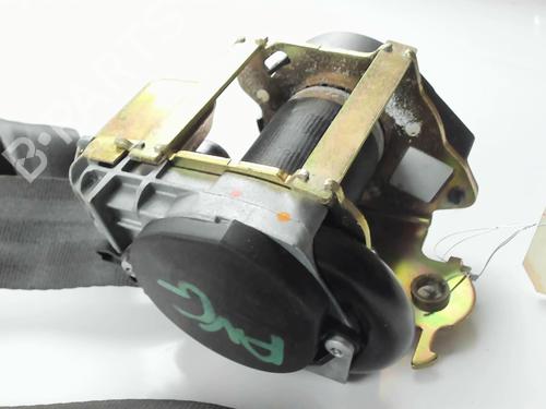 Front left belt tensioner PEUGEOT 1007 (KM_) 1.6 16V | BP20424295C87 