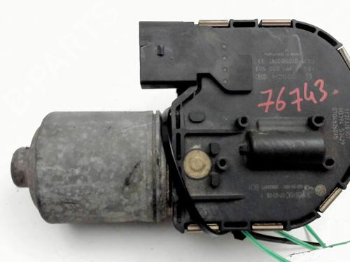 Front wiper motor VW TOURAN (1T1, 1T2) 1.9 TDI | BP29921691M29 