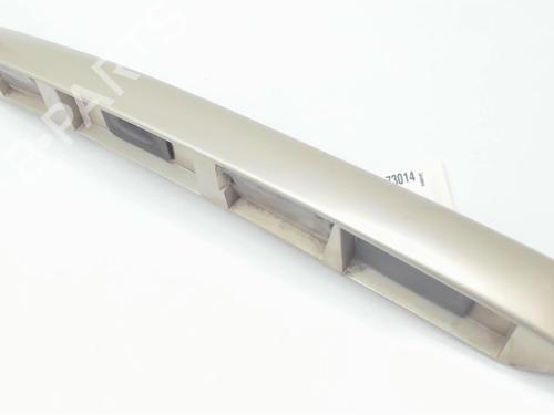 Used Tailgate handle Tailgate handle RENAULT MEGANE II Estate (KM0/1_) 1.5 dCi (KM16, KM1E) (106 hp) 20445891 20445891