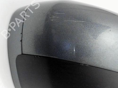 Right mirror CITROËN C5 III (RD_) 2.2 HDi 200 (RD4HLA) | BP29956797C27 