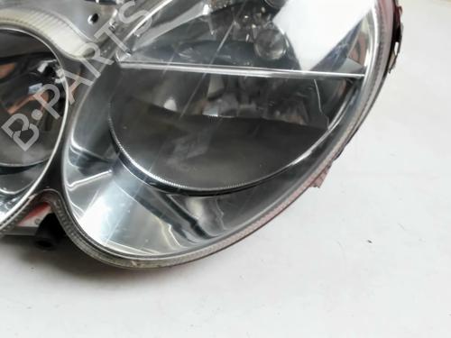 Left headlight MERCEDES-BENZ CLK (C209) CLK 220 CDI (209.308) | BP29165034C28 