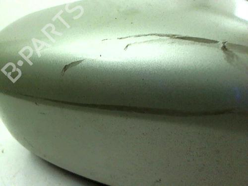 Right mirror RENAULT LAGUNA II (BG0/1_) 1.9 dCi (BG08, BG0G) | BP20399597C27 