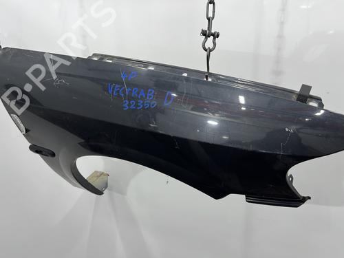 Right front fenders OPEL VECTRA B (J96) 1.6 i (F19) | BP29375251C42 