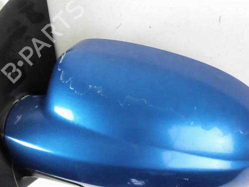 Left mirror DAEWOO KALOS (KLAS) 1.4 16V | BP21525936C26 