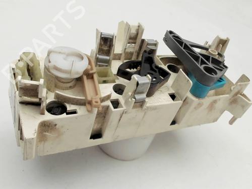 Climate control CITROËN BERLINGO / BERLINGO FIRST MPV (MF_, GJK_, GFK_) 1.4 i (MFKFX, MFKFW, GJKFWB, GJKFWC, GFKFWC) | BP29212872I5 