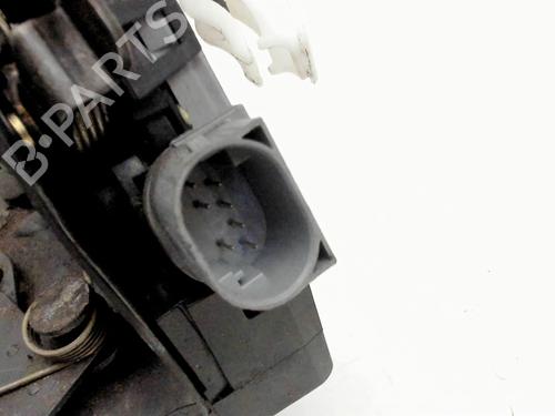 Rear right lock BMW X5 (E53) 3.0 d | BP26666649C99 