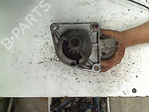 Startmotor ALFA ROMEO 156 (932_) 1.6 16V T.SPARK (932.A4, 932.A4100) (120 hp) 20435237