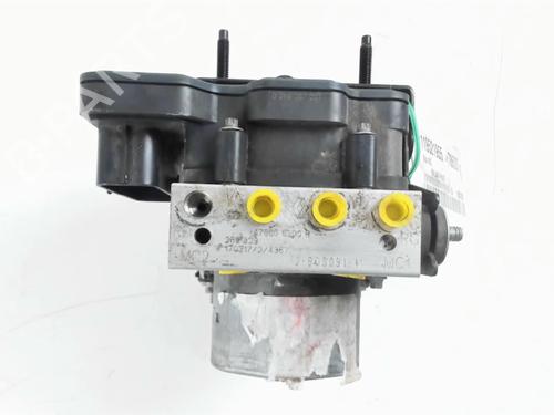 Used ABS pump ABS pump RENAULT KADJAR (HA_, HL_) 1.2 TCe 130 (HLMR) (130 hp) 32013816 32013816