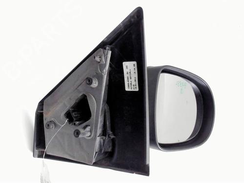 right-mirror-renault-clio-iii-br01-cr01-2005-2006-2007-2008-2009-2010-2011-2012-2013-2014-32013958 main image