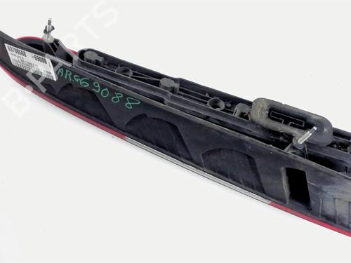 Left taillight FORD C-MAX (DM2) 1.8 TDCi | BP20469606C34 - Image 2
