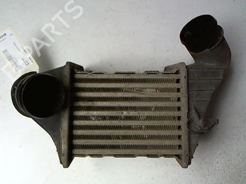 Ladeluftkühler für SEAT TOLEDO I (1L2) 1.9 TDI (90 hp) 21234002
