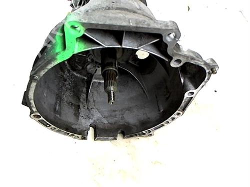 Used Gearbox Gearbox BMW 3 (E46) 318 d (116 hp) 21205990 21205990