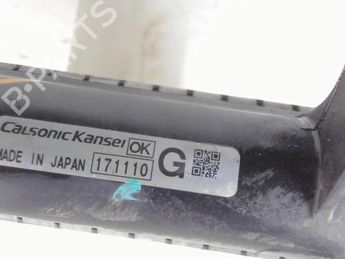 Used Water radiator Water radiator RENAULT KOLEOS II (HC_) 2.0 dCi 175 (HCAK) (177 hp) 20400825 20400825