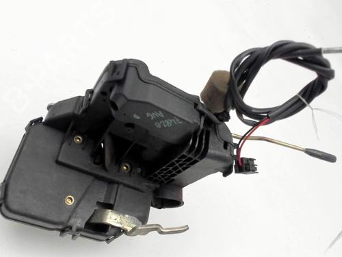 Used Front left lock Front left lock MERCEDES-BENZ E-CLASS (W211) E 270 CDI (211.016) (177 hp) 35938535 35938535