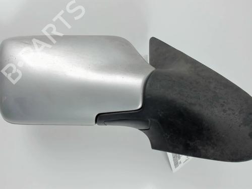 Right mirror SEAT CORDOBA Vario (6K5) 1.9 SDI | BP25264967C27 