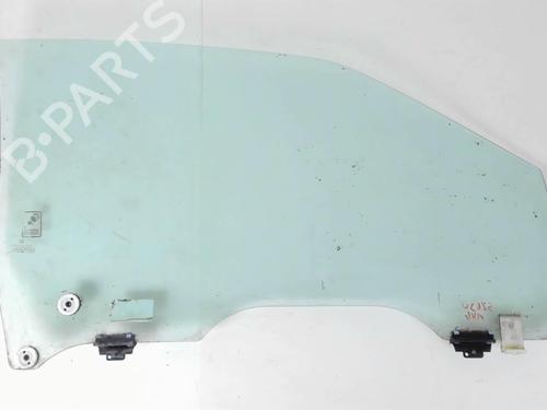 Used Front left door window CHRYSLER STRATUS Convertible (JX) 2.5 LX (163 hp) 21207082
