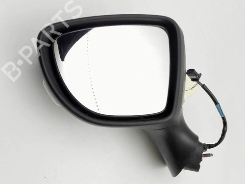 Retrovisor izquierdo RENAULT CLIO IV (BH_) 1.5 dCi 90 (90 hp) 29956734