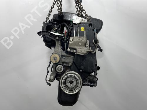 Engine FIAT PANDA (169_) 1.2 LPG (169CXF1A) | BP31631305M1  - Image 5