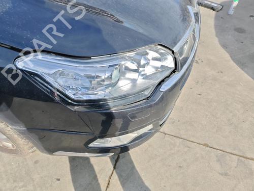 Starter CITROËN C5 III (RD_) 2.0 HDi 165 (RDRHHA, RDRHH8) | BP37037517M8 - Image 12