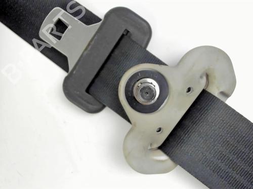 Used Front right belt tensioner MAZDA 2 (DY) 1.4 CD (68 hp) 20402419