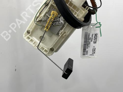 Fuel pump SKODA FABIA I (6Y2) 1.2 | BP21100488M76 
