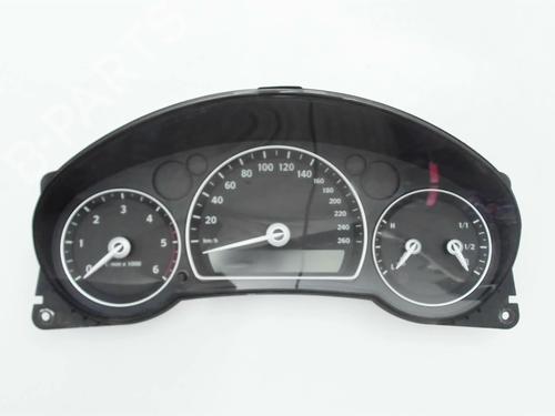 Used Instrument cluster Instrument cluster SAAB 9-3 Estate (E50) 1.9 TiD (120 hp) 20397043 20397043
