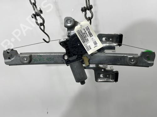 Used Rear right window mechanism Rear right window mechanism CHRYSLER 300C Touring (LX, LE) 3.0 CRD (218 hp) 32219996 32219996
