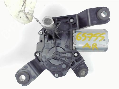 Rear wiper motor OPEL MERIVA B MPV (S10) 1.4 (75) | BP20465373M102 