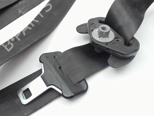 Used Front right seatbelt Front right seatbelt PEUGEOT 307 Break (3E) 1.6 HDi (90 hp) 20401628 20401628