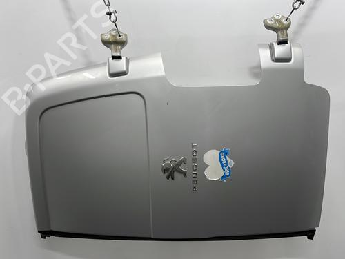 Højre bagagerum dør PEUGEOT EXPERT Van (V_) 2.0 BlueHDi 150 (150 hp) 31631453