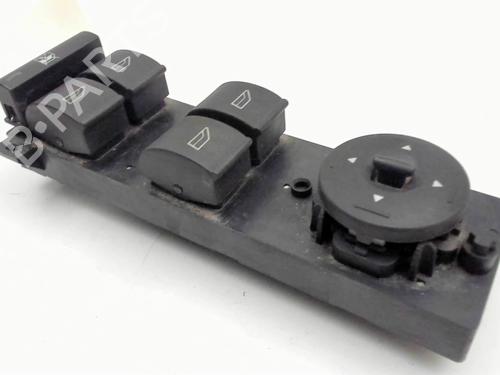 Left front window switch FORD FOCUS C-MAX (DM2) 1.8 TDCi | BP30547359I27  - Image 5