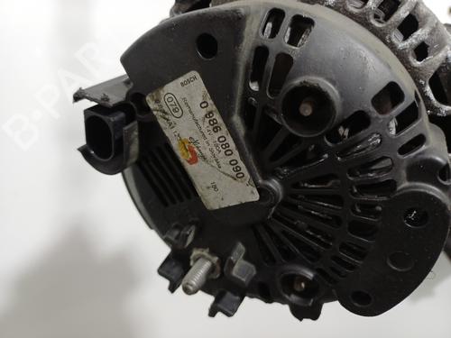Alternatore Alternatore AUDI Q7 (4LB) 3.0 TDI quattro (233 hp) 36400809 36400809