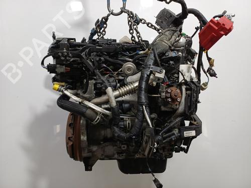 Engine FORD TRANSIT COURIER B460 Box Body/MPV | BP36669159M1 - Image 7