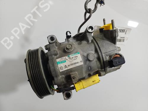 AC compressor PEUGEOT PARTNER Platform/Chassis | BP37414759M34 - Image 3