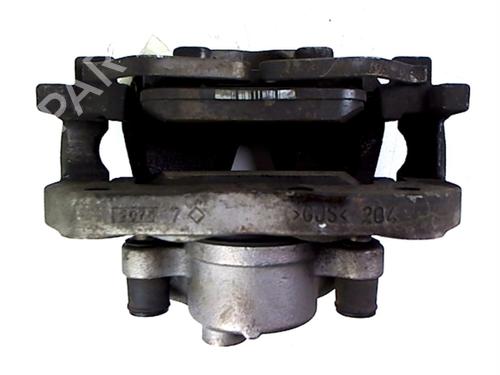 Used Right front brake caliper Right front brake caliper CITROËN JUMPY III Van (V_) 2.0 BlueHDi 120 (122 hp) 20402690 20402690