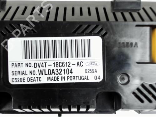 Climate control FORD KUGA II (DM2) 2.0 TDCi | BP23778005I5 
