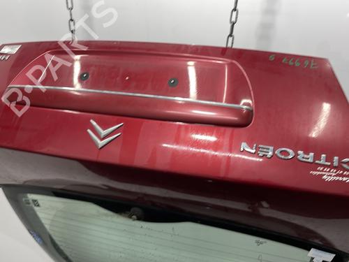 Bakluke CC/Kombi-Kupé CITROËN C5 I (DC_) 2.0 HDi (DCRHZB, DCRHZE) | BP29291320C6 