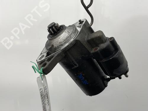 Used Starter VW GOLF IV (1J1) 1.6 (100 hp) 25263559