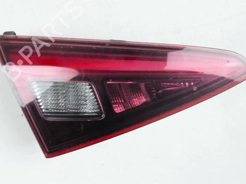 Left tailgate light ALFA ROMEO GIULIA (952_) 2.2 D (952AEM250, 952AEA250) | BP39904724C79 - Image 2