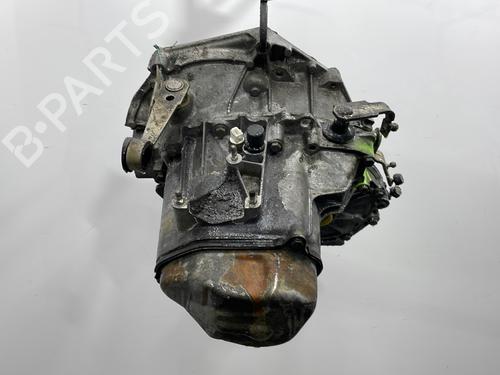 Gearbox PEUGEOT 106 I (1A, 1C) 1.1 | BP29625592M3 