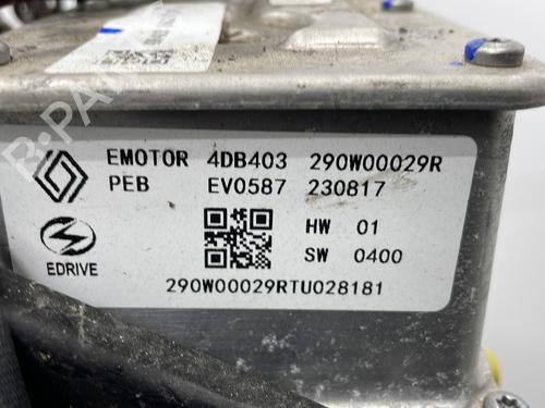 Engine DACIA SPRING Extreme | BP22535083M1 - Image 2