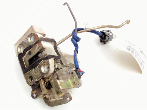 Front left lock MAZDA MX-3 (EC) 1.6 i | BP22103135C98 