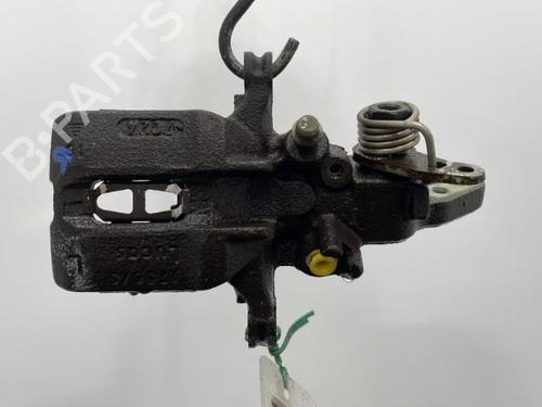 Used Left rear brake caliper Left rear brake caliper ROVER 600 I (RH) 618 i/Si (115 hp) 21239473 21239473
