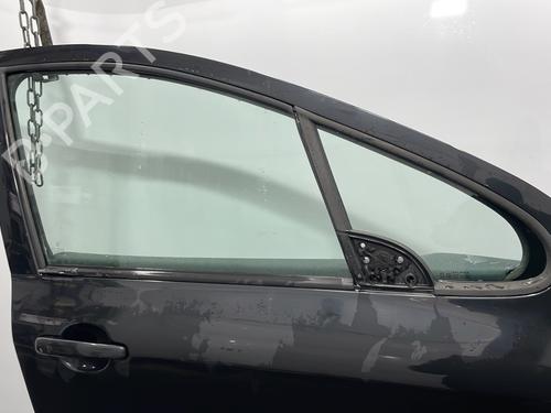 Right front door PEUGEOT 307 (3A/C) 2.0 HDi 90 | BP24570459C3 